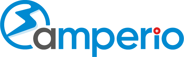 Loading Amperio Shop – Your Swiss Expert in Electrotechnical Solutions: Connection, Distribution & Electrical Protection